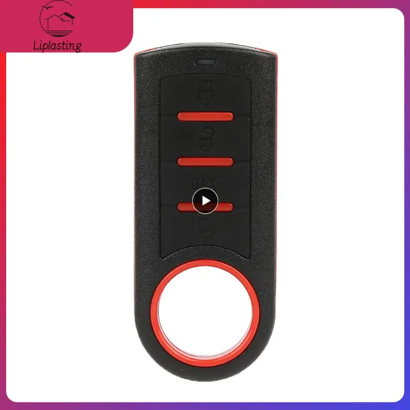 

Fixed Code Key Fobs Easy To Operate Fob Distance Remote Control High Quality Keys Copy Widely Used Remote Control Smart Home