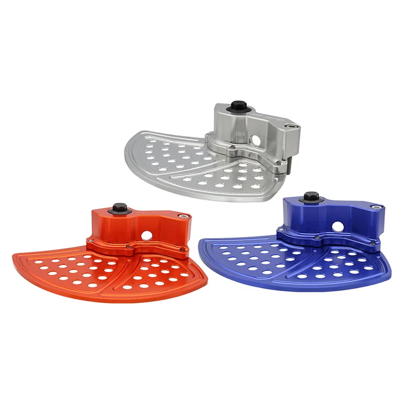 

Защита переднего тормозного диска для мотокросса для Husqvarna EXC SXF FE TC TE TX FC FX 125 250 300 350 450 500 530 2014-2021