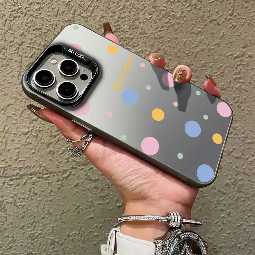 Чехол для Infinix Smart 7 8 HD 8Plus + Pro 4G India X6515/ 5 X657C X688C / 6 X657B серебристый IMD чехол телефона