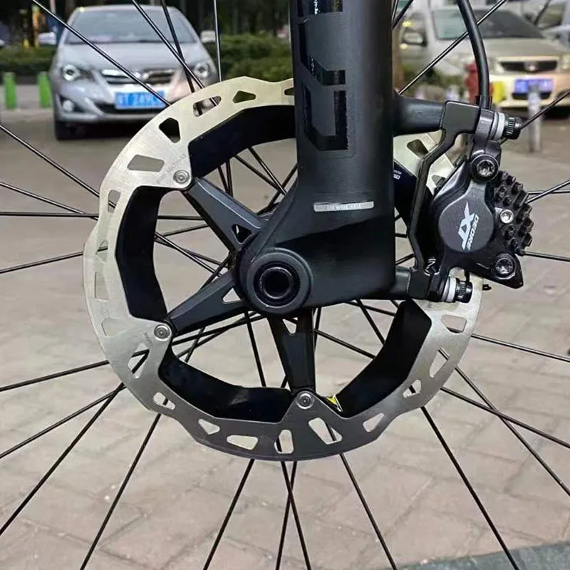 Ротор дискового тормоза XTR/XT/SXL/Ultegra/105 RT70 RT800 RT900 MT800 MT900 с центральным замком 180/160/140