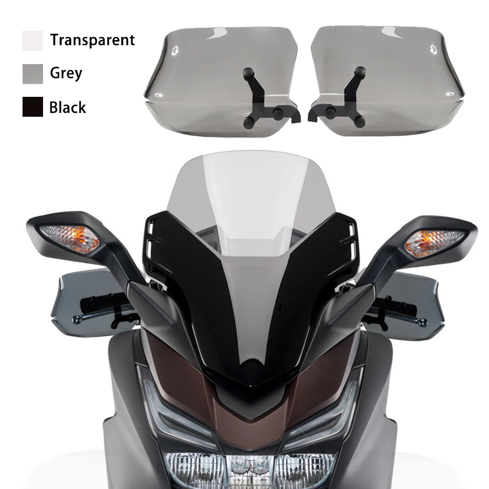 Защитная накладка на лобовое стекло для HONDA For Forza 350 Forza125 NSS350 2021-2023
