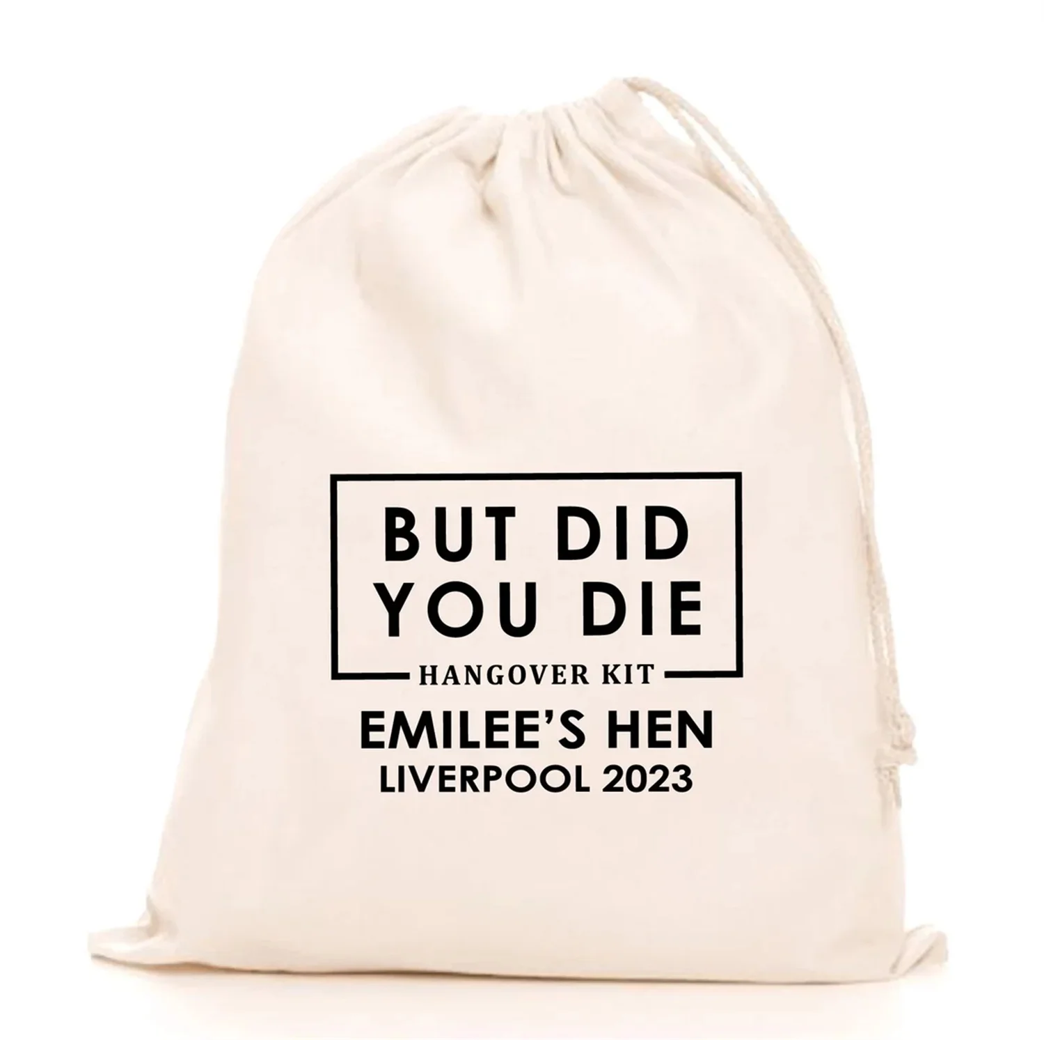 Набор для восстановления из 20 шт. но сделал вам Die | Сумка набора похмелья