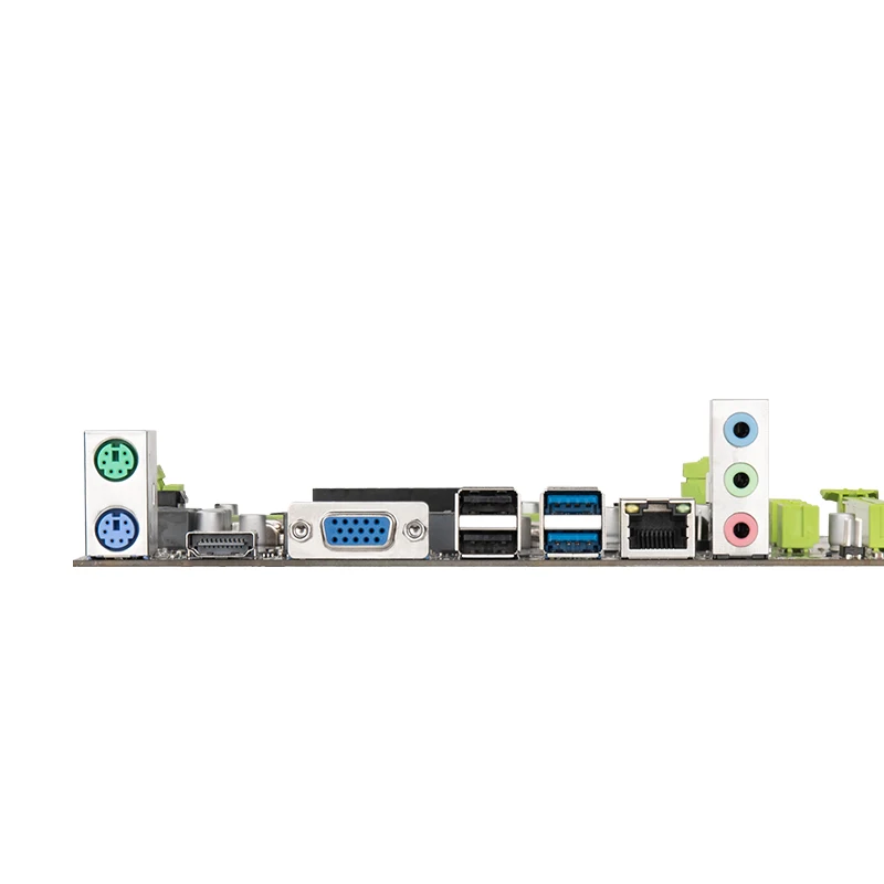 Материнская плата B250 для майнинга материнская 12GPU 12PCI-E 16X LGA 1151 DDR4 PC RAMSATA3.0