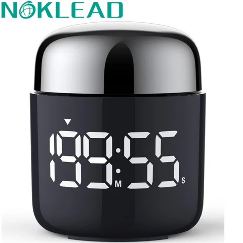 NOKLEAD LED Кухонный таймер
