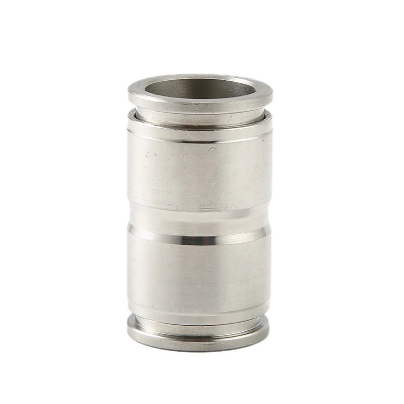 

Быстроразъемные пневматические фитинги AIRSLG SA4 PU6 PV8 PM10 PE12