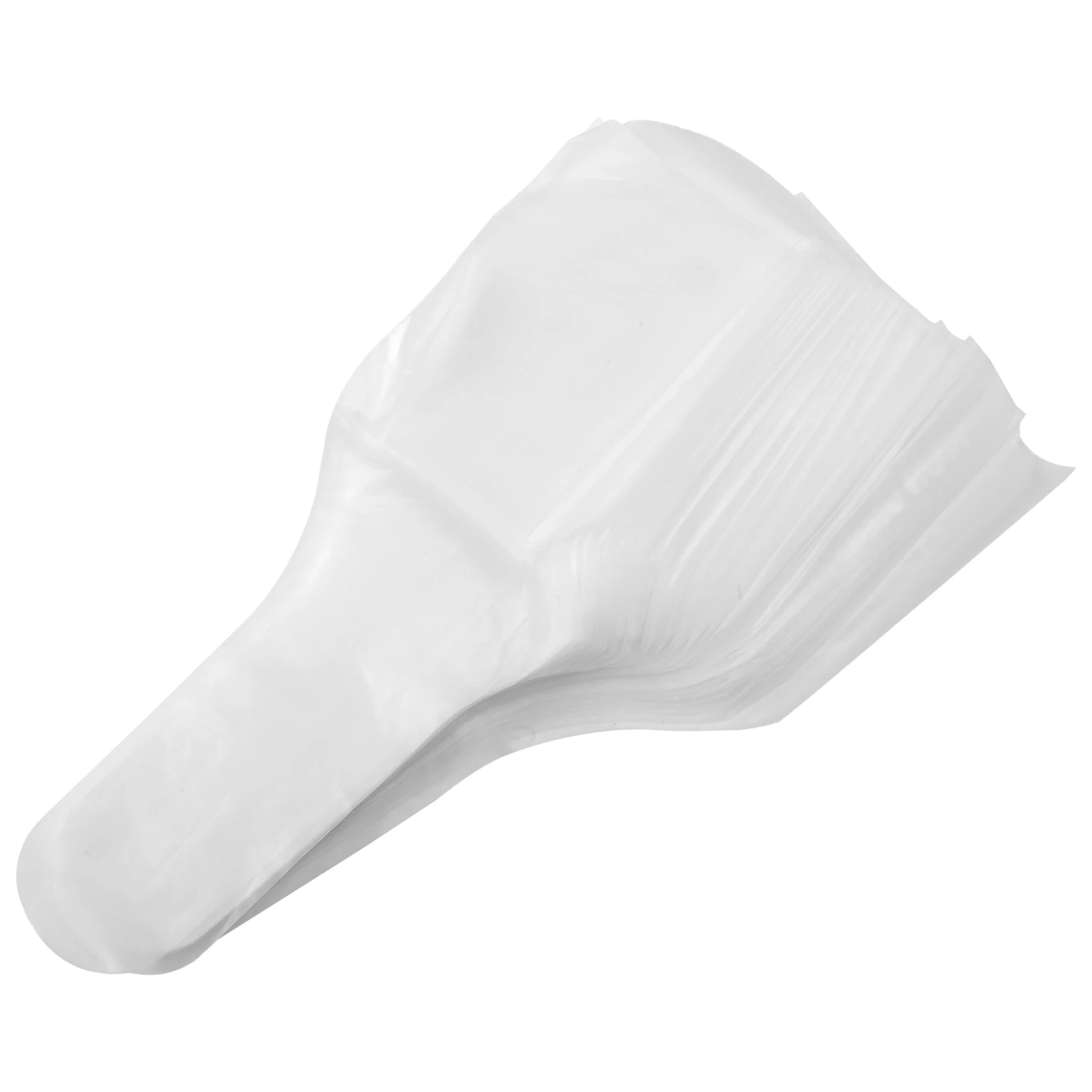 

100Pcs Semen Collection Cones, Disposable Artificial Insemination Cones Dog Semen Collection Bag