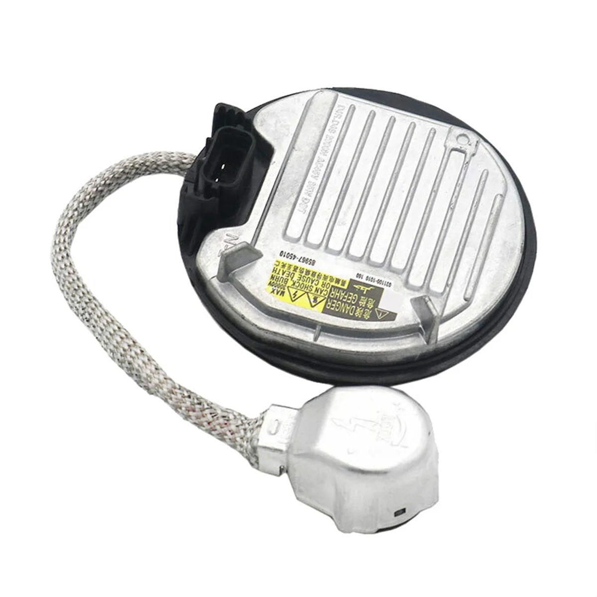 Новый модуль управления балластом ксеноновой фары HID D4S D4R для 85967-08020 85967-45010