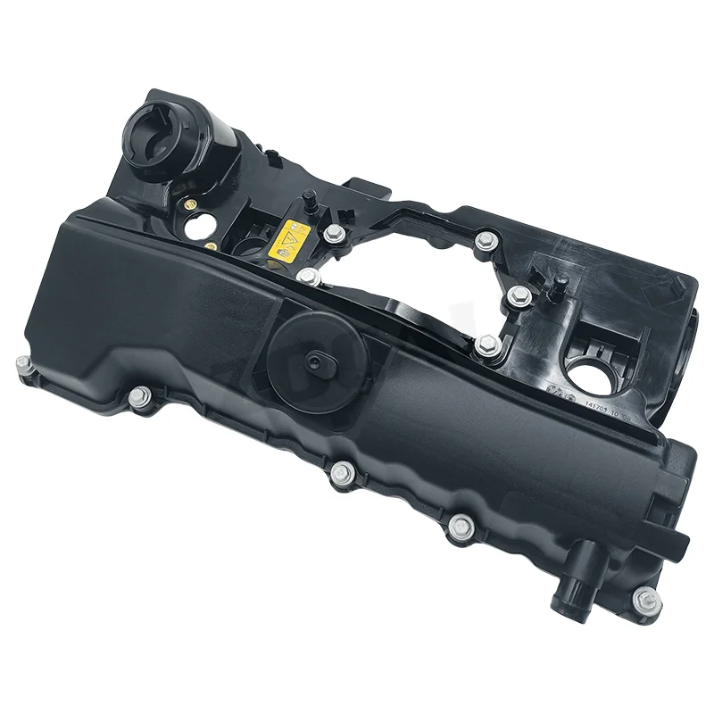 Сепаратор моторного масла для BMW X1 X3 X5 Z4 E87 E81 E46 E90 E91 E60 E61 E83 E84 Крышка клапана