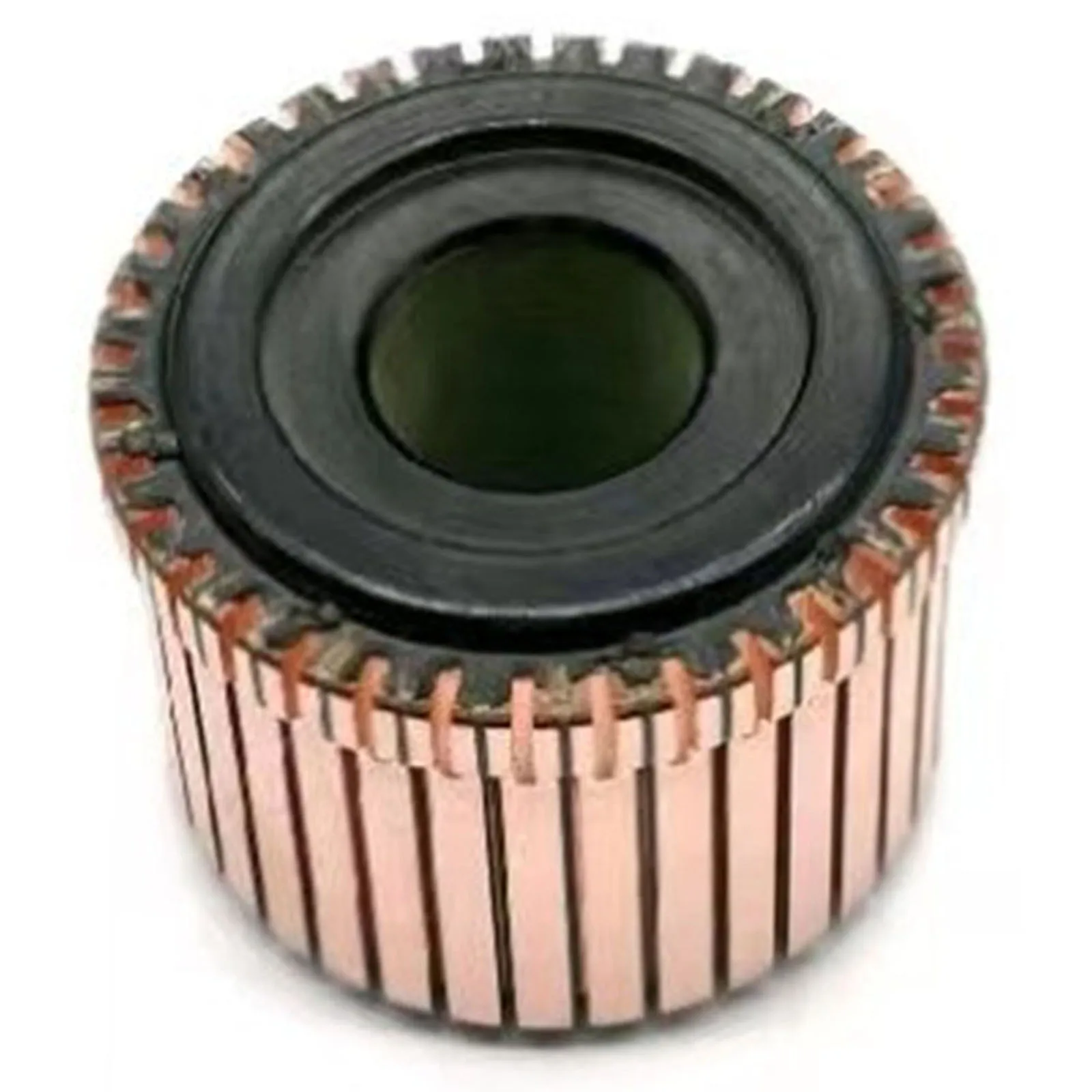 

1PC BHY-2360-36-15 Motor Commutator 36P Teeth Copper Bars High-speed DC Motors Electrical Motor Commutator