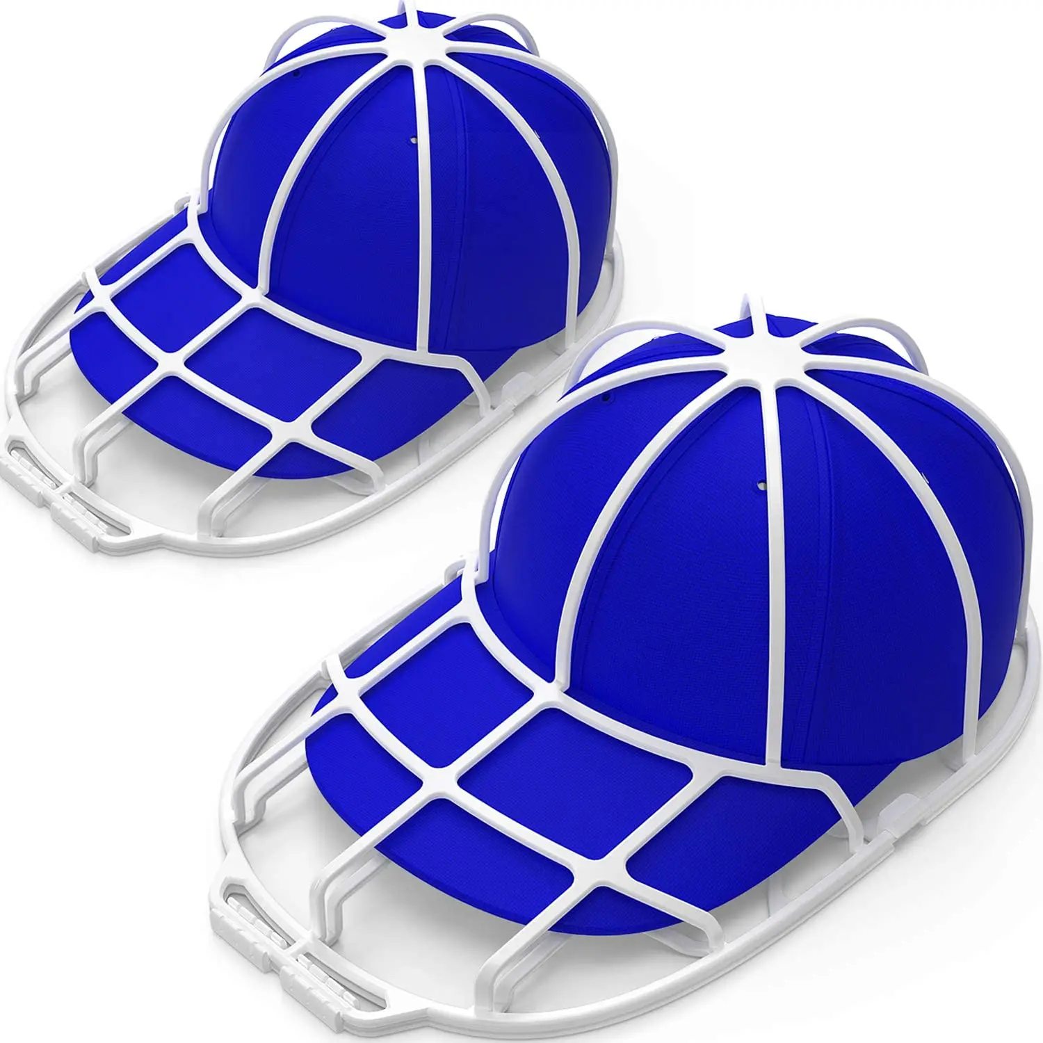 

Шапка-шапка, бейсбольная шапка, чистящие средства, подходит для взрослых, детей, шапка, рама для стиральной машины, клетка для хранения, защитные стойки для шляпы для стиральной машины