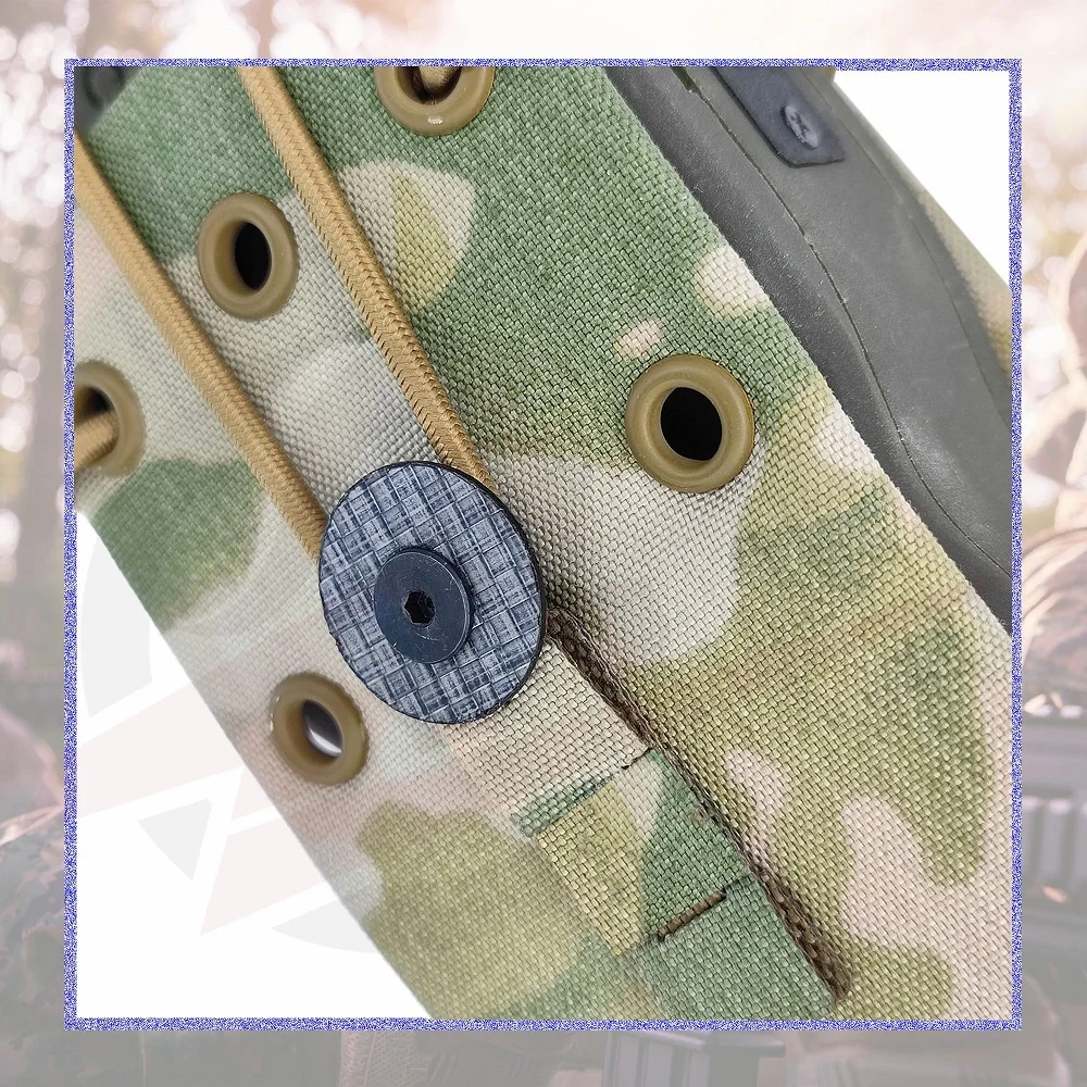 Outdoor Tactical Military Training FCPCv5 Vest Radio Bag And MPU5 MPU4 PRC Compatible Interphone Bag