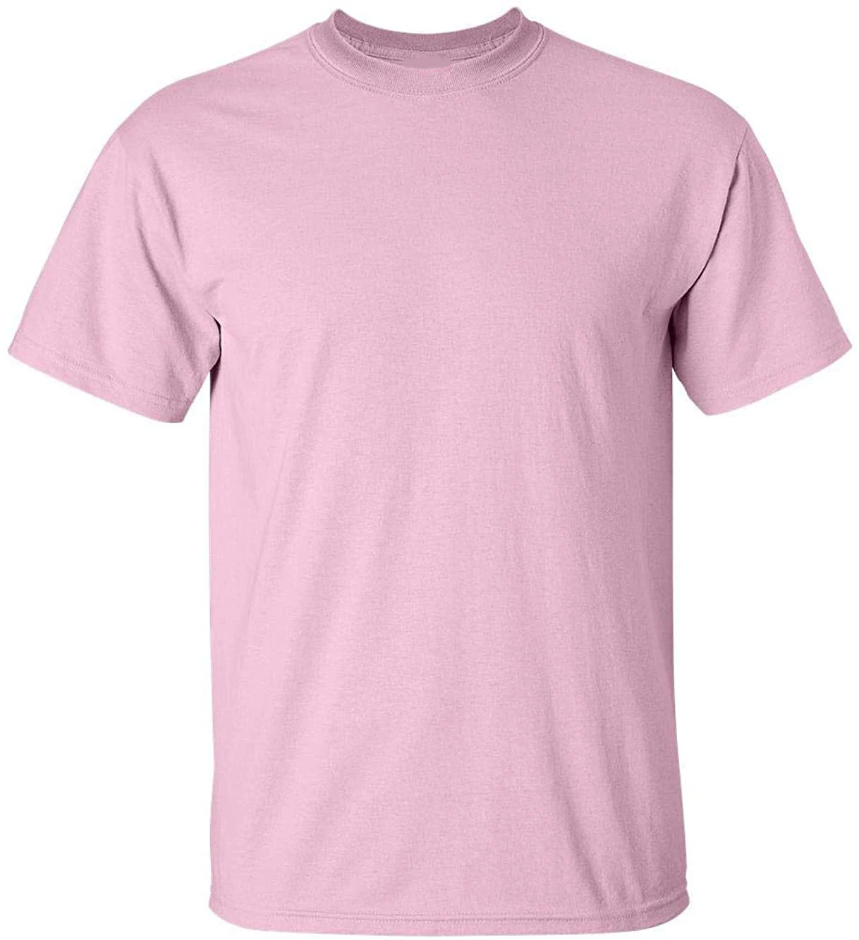 

Pink men's sports short sleeve