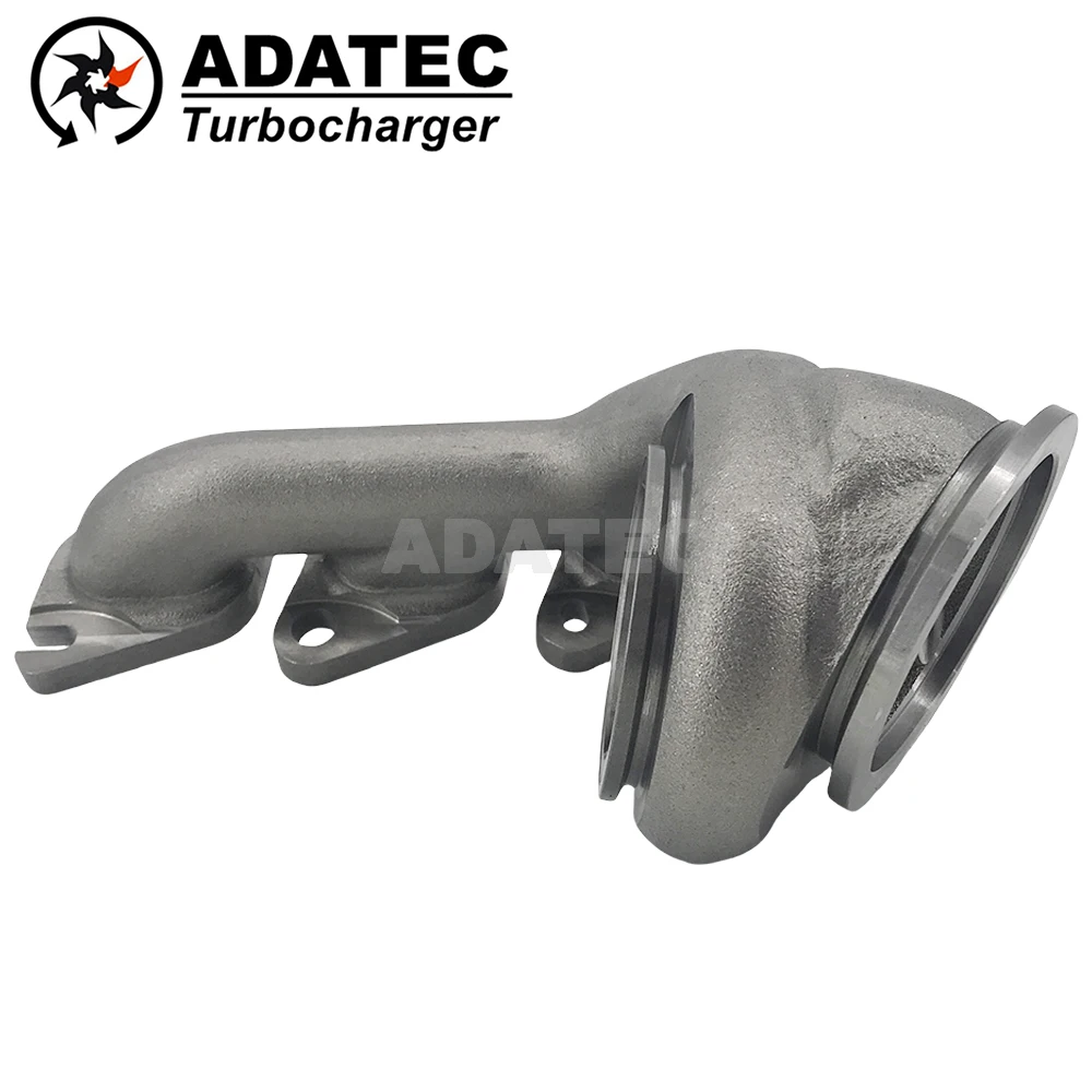 Корпус турбины 860156 55565353 781504-0004 781504 для Opel Meriva B 1 4 ECOTEC 103 кВт-140 л.с. GT1446SLM