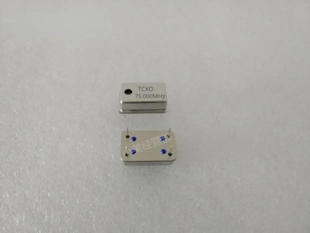 

Factory Direct Temperature Compensated Crystal Oscillator TCXO-74.25MHZ Temperature Compensated Crystal Oscillator Square Wave O