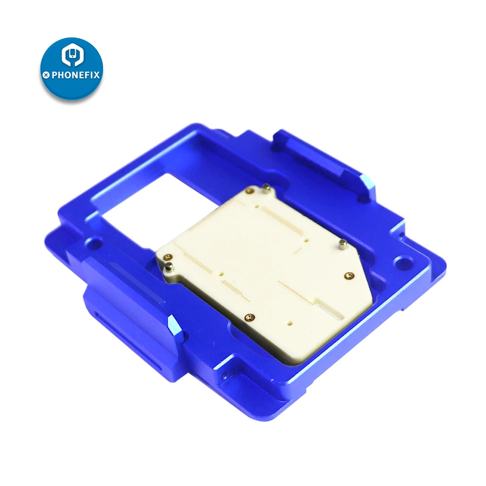 MJ C13 C11 ISocket Jig двухслойная логическая плата тестовое приспособление для IPhone X XS MAX