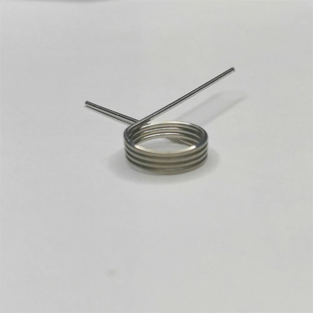 

1PC Torsion Spring For Gearshift Steptronic Repair Fits For 2013-2019 Mini Cooper High Reliability Durable Car & Truck Parts