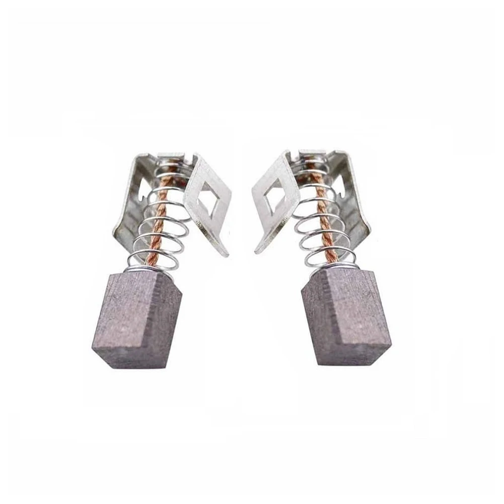 

2 шт., графитовые щётки для Bosch GSR GSB 12 В 14,4 в 18 в 24 в 36 В