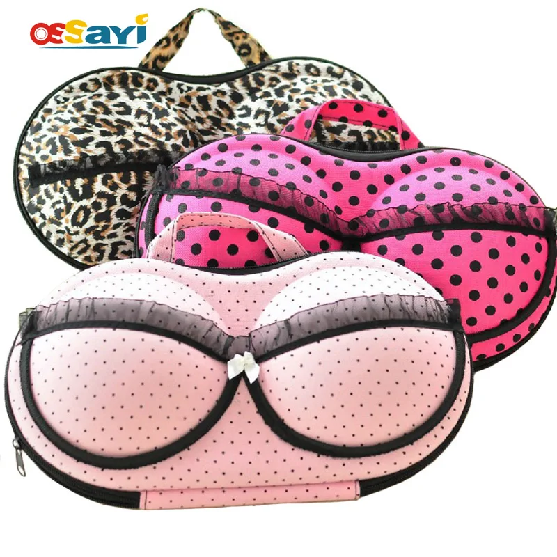 

Travel Mesh Underwear Bra Storage Box Lingerie Portable Protect Holder Home Organizer Accessories Supplies Gear Stuff Product