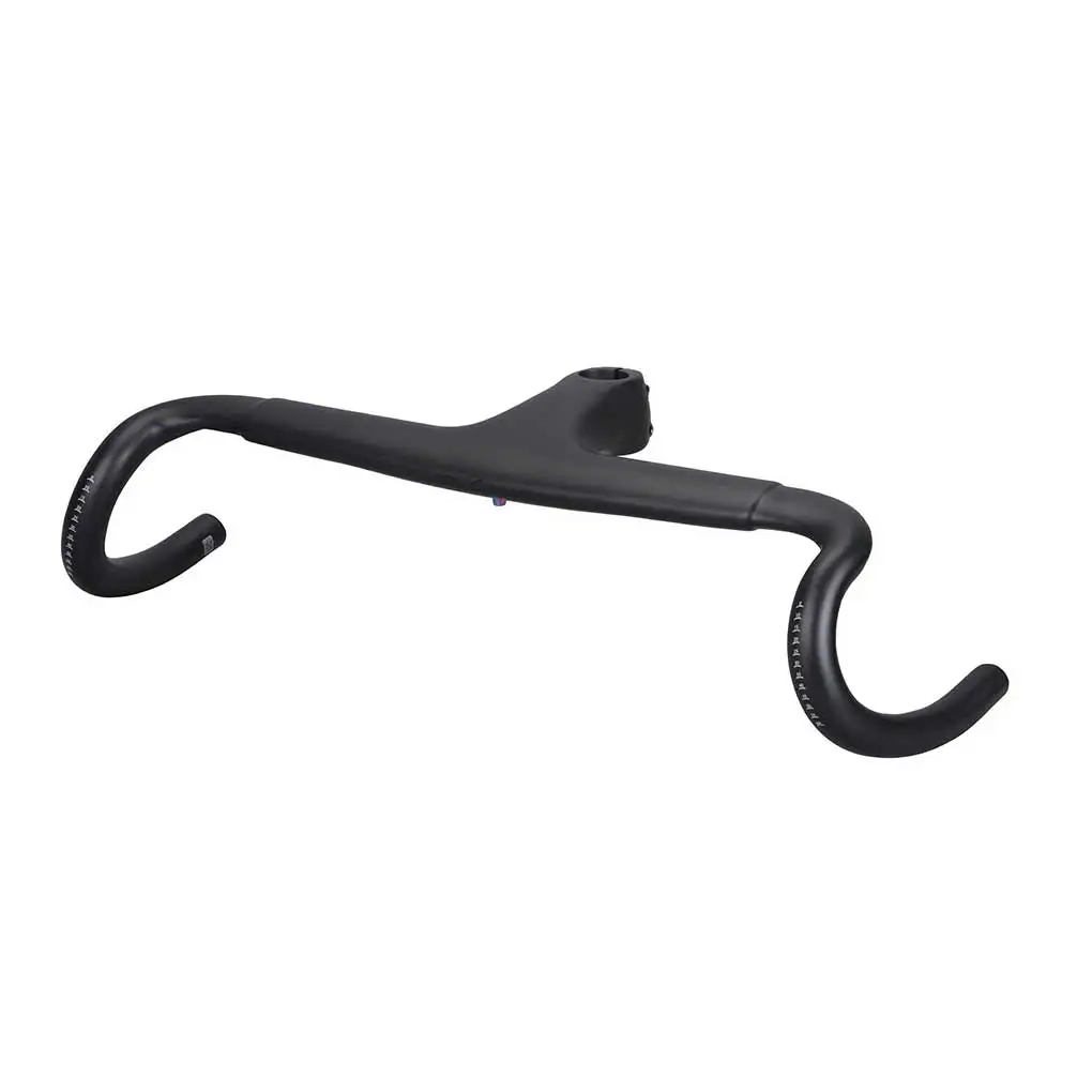 

Road Bikes Handlebar High Hardness Racing Bicycles Handle Bar Modification Accessories Replacing Parts 28.6mm Diameter