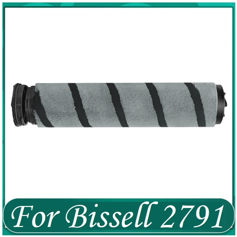 

Роликовая щетка для пылесоса Bissell 2791 мойщик полов, Сменные запасные части, щетка для уборки дома и пола