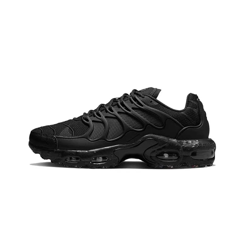 Nike-Air Max Plus Мужская уличная спортивная обувь AirMax Модные кроссовки Кроссовки Nike