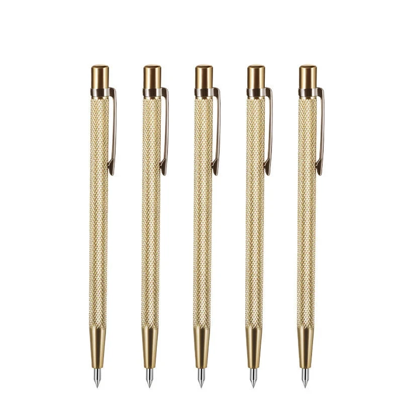 

Маркеры с алмазным наконечником Scriber Pen