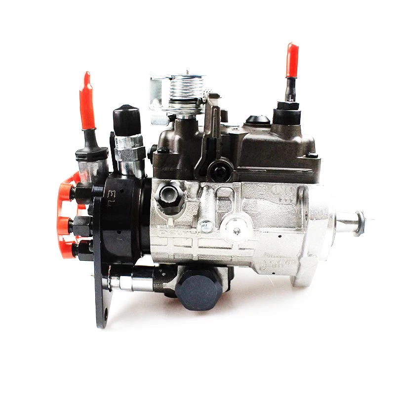 Насос для впрыска дизельного топлива STANADYNE C0 DB4629-5919 D00050039 RE522694 3000