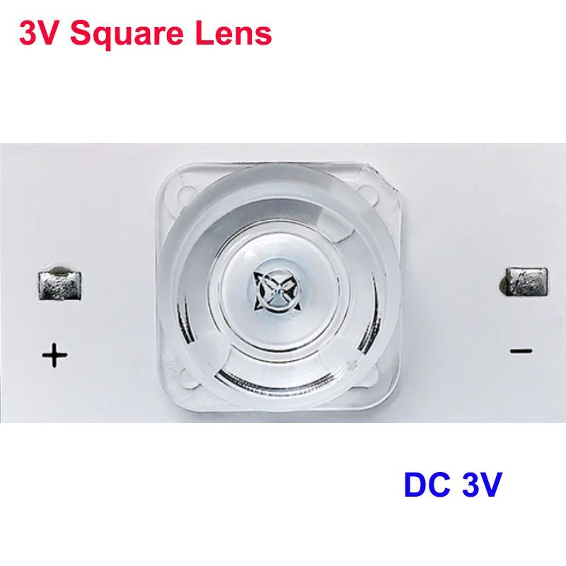 

Светодиодная лента SUNSPURT для ремонта телевизоров 32-65 дюймов