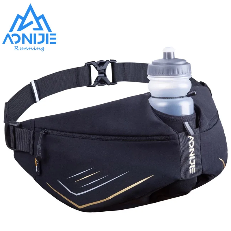 

Спортивная поясная сумка AONIJIE для занятий спортом на открытом воздухе, сумка для бега, поясная сумка для бутылки с водой большой емкости, гидратационная поясная Сумка для кемпинга, пешего туризма, велоспорта