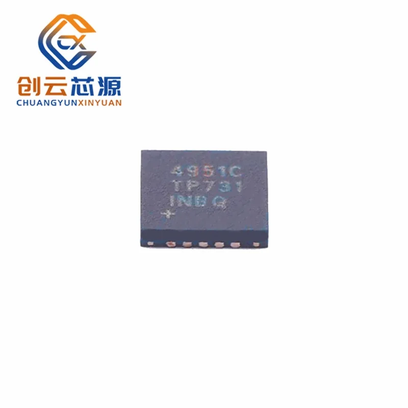 

1 pcs New 100% Original MAX4951CTP Arduino Nano Integrated Circuits Operational Amplifier Single Chip Microcomputer
