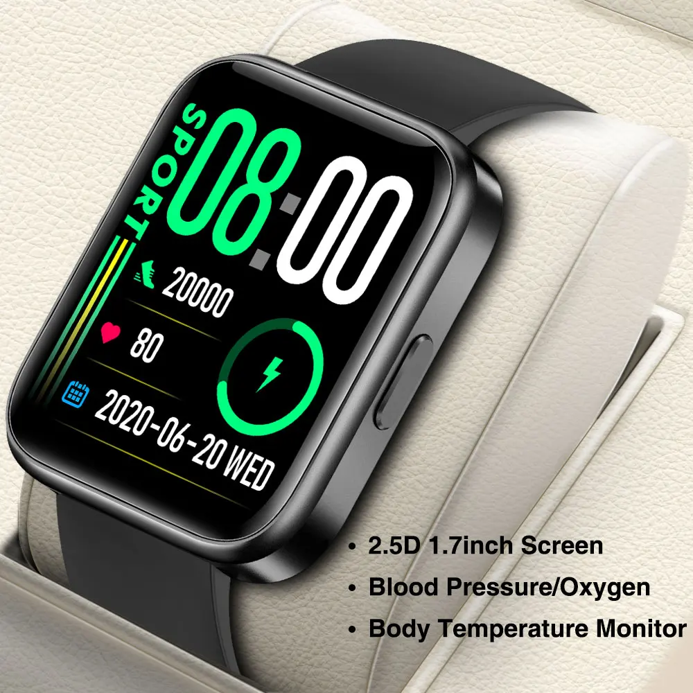 Новинка для смарт-часов Xiaomi 4 Pro GPS трек карта артериального давления Bluetooth Вызов 1