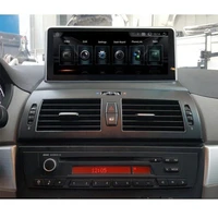 for bmw x3 e83 2004 2005 2006 2007 2008 2009 2010 idrive android gps navigation car radio aux stereo multimedia touch screen