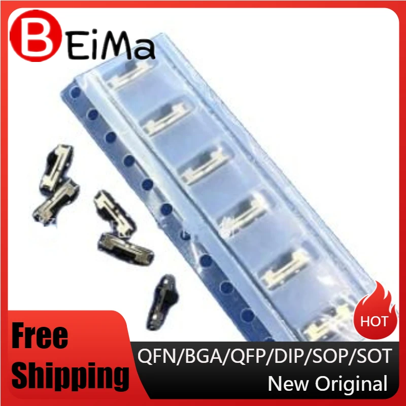 

(10piece)SSU-121BRT SSU-121ART SSU-131MAT 250VAC/min 1.5±0.2mm 180gf±50gf 15*3.5*3.5mm 13*3.5mm