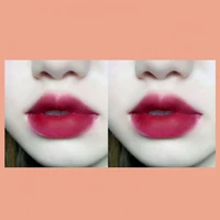 3 5g lip glaze silky beauty fine texture ladies silky liquid lipstick birthday gift makeup lipstick matte lipstick