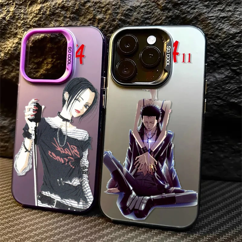 Чехол для Apple iPhone 15 14 13 12 11 X XS XR 8 7 Plus Pro Max