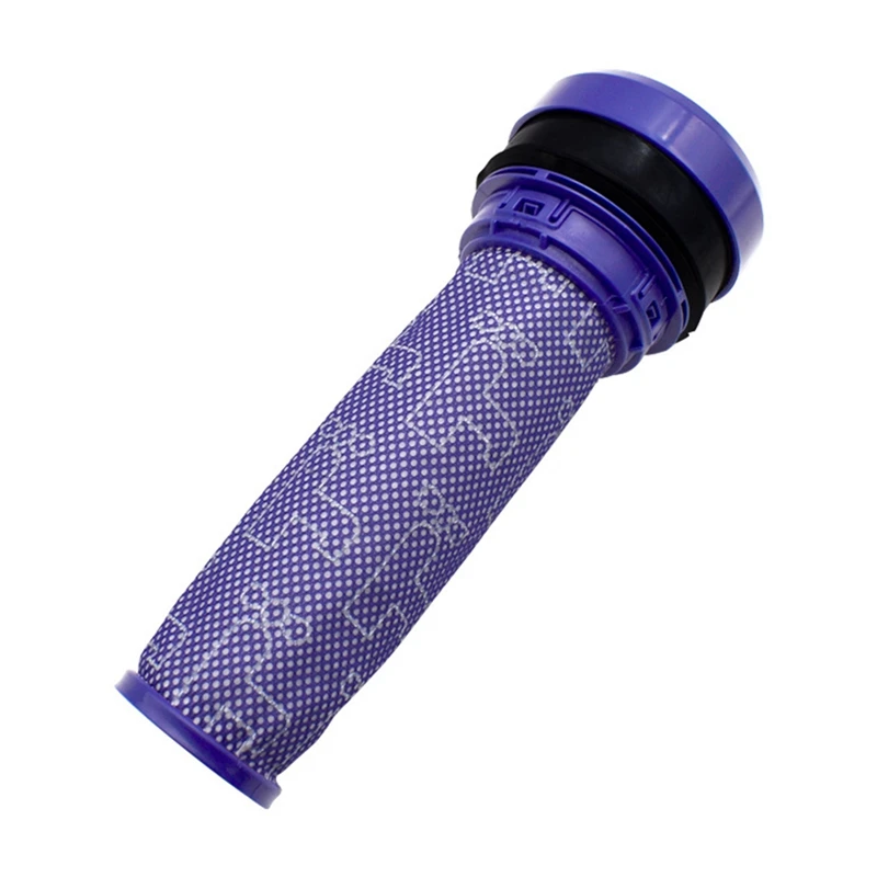 Washable Pre-Filter Replacement For Dyson DC39 DC37 Cordless Vacuum Cleaner Filter Spare Accessories Parts