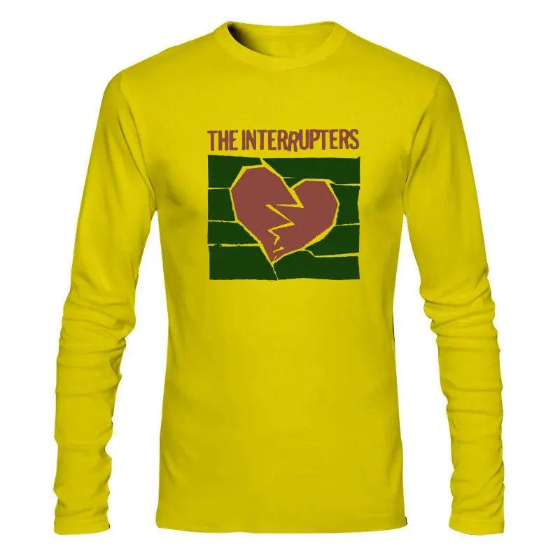 Мужская одежда новинка футболка с изображением разбитого сердца женская для