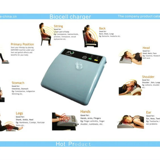 

2021 brand newHigh electric potential therapy MG119