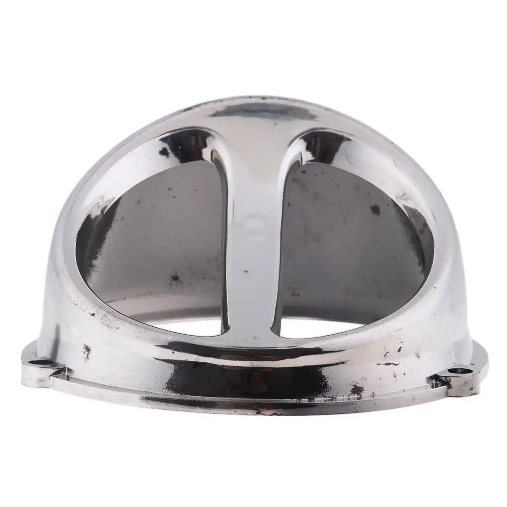 1 шт. пластиковый высокопроизводительный вентилятор для скутера GY6 125/150cc 152QMI 157QMJ