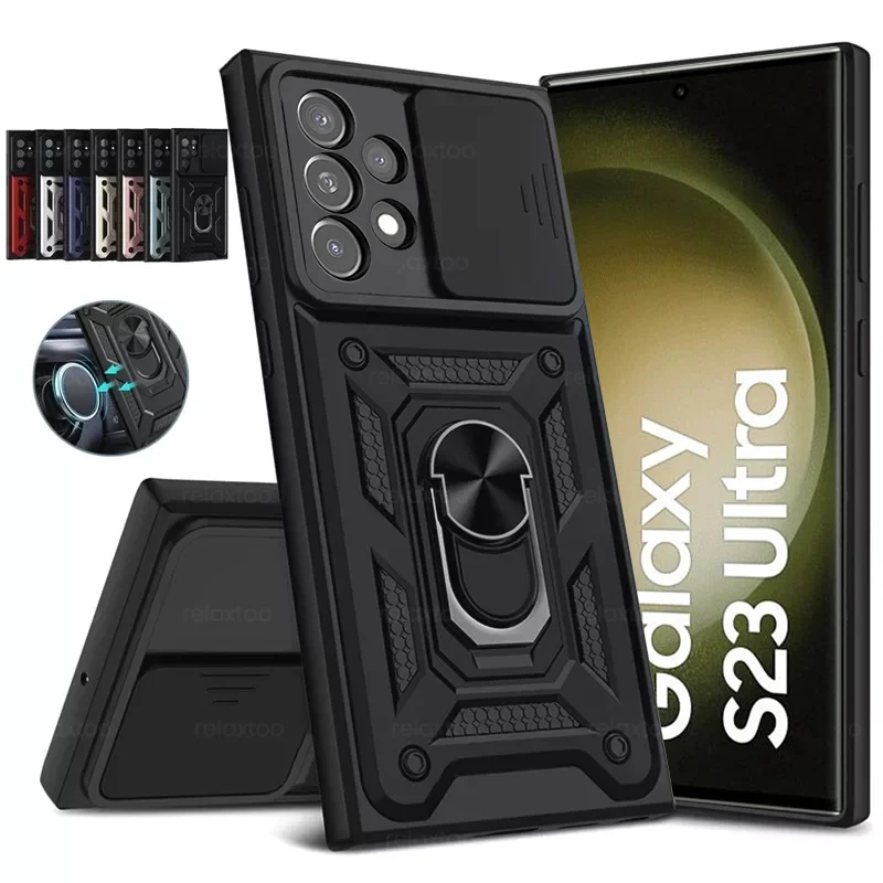 

Чехол для Samsung Galaxy S 23 S23 Ultra Plus