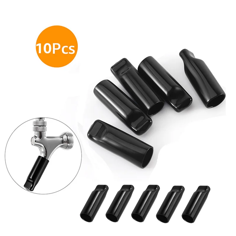 

Насадки для пивного крана ELECQUEEN, пластик, 10 шт.