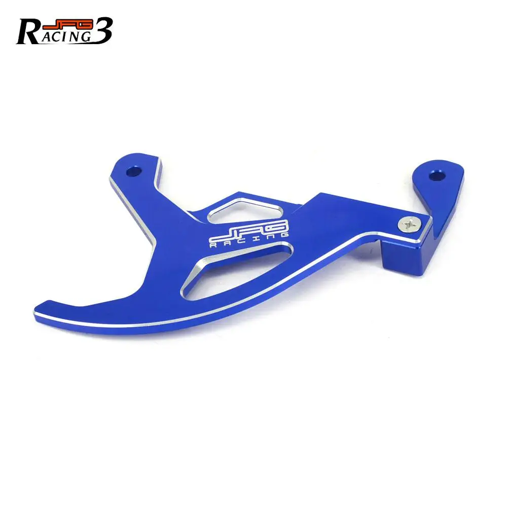 Защитная крышка для заднего тормозного суппорта мотоцикла Yamaha WR YZ 125 250 250F 250R 250X 450F
