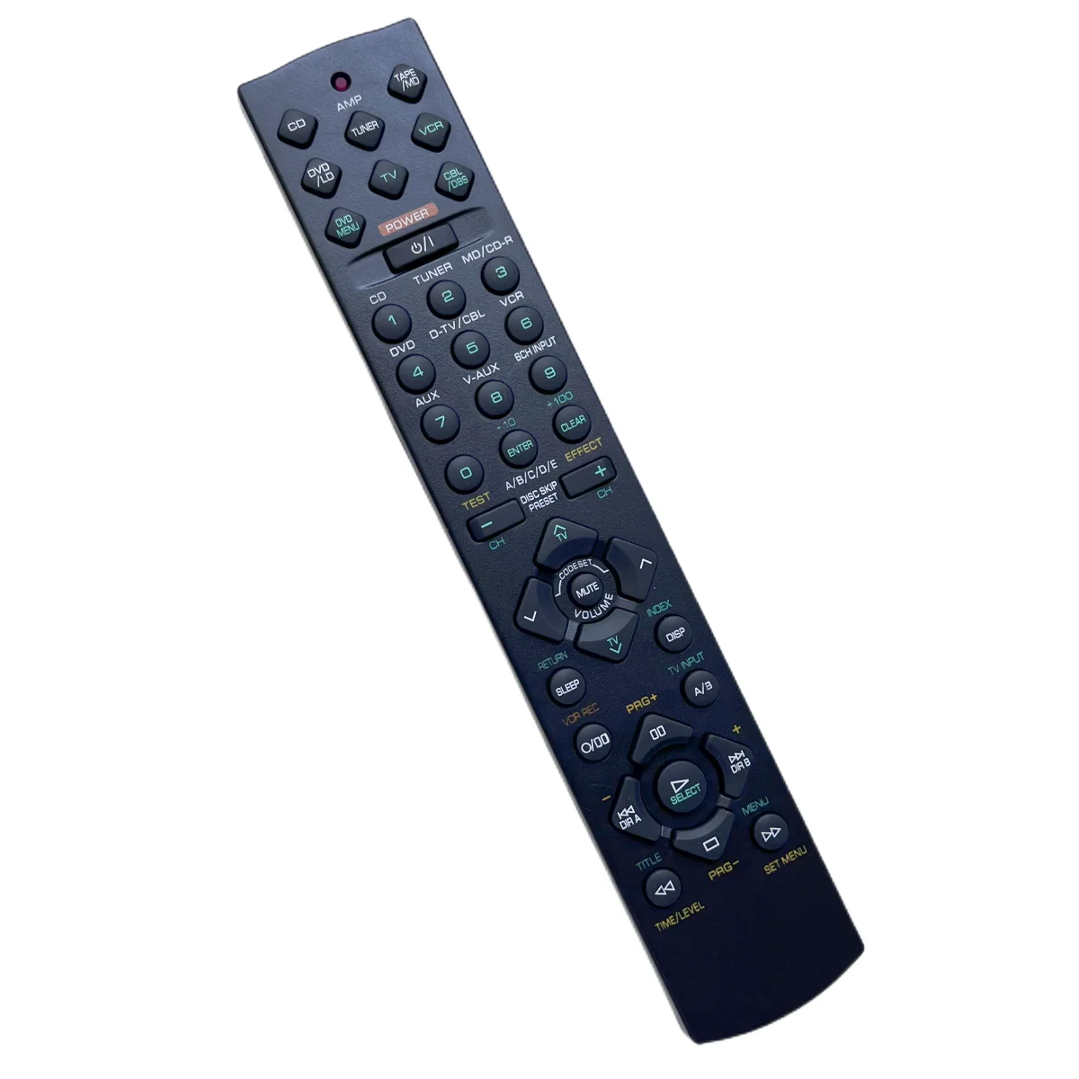 NEW Remote Control for Yamaha Receiver RX-V420 RX-V520 RX-V4