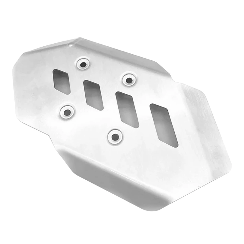 

Motorcycle Exhaust Pipe Protection Cover Gear Shift Lever Protective Cover for Yamaha XTZ 700 TENERE700 2020-2021