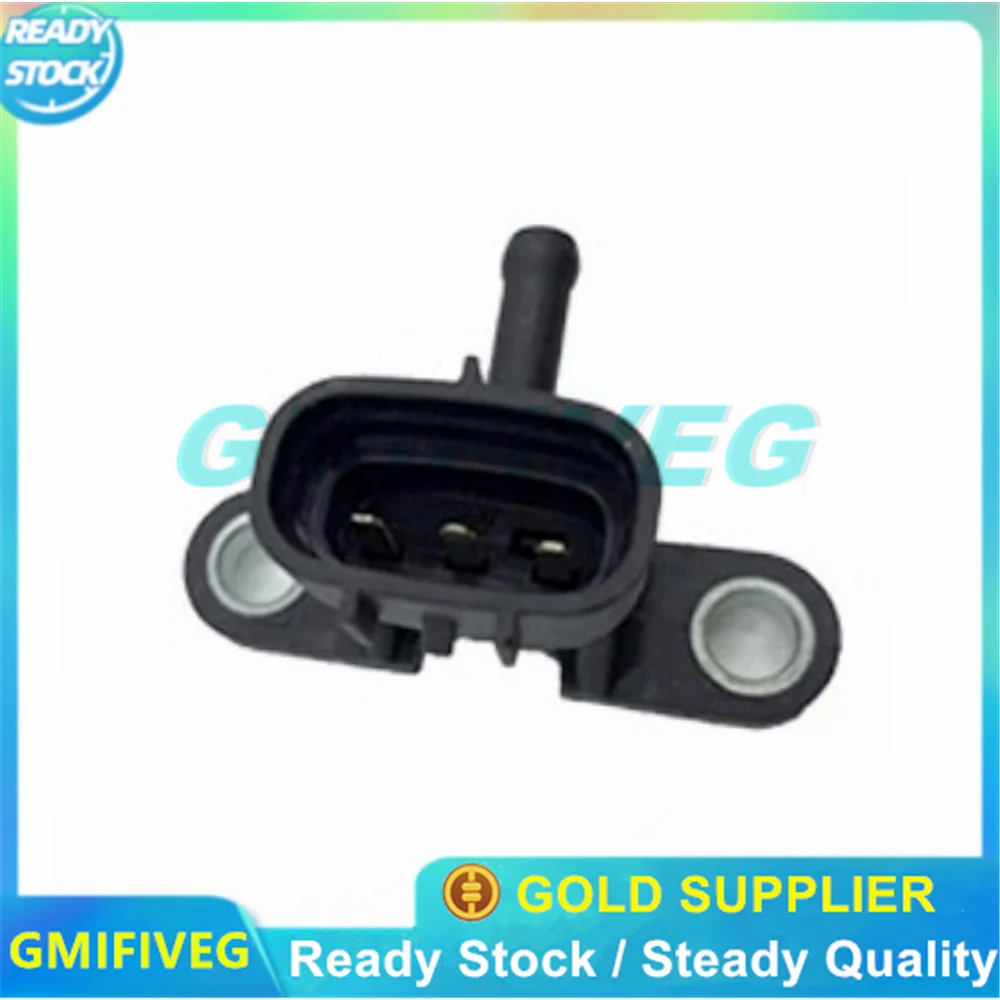 079800-5580 ME223596 0798005580 7690 Впускной датчик давления воздуха во впускном коллекторе для