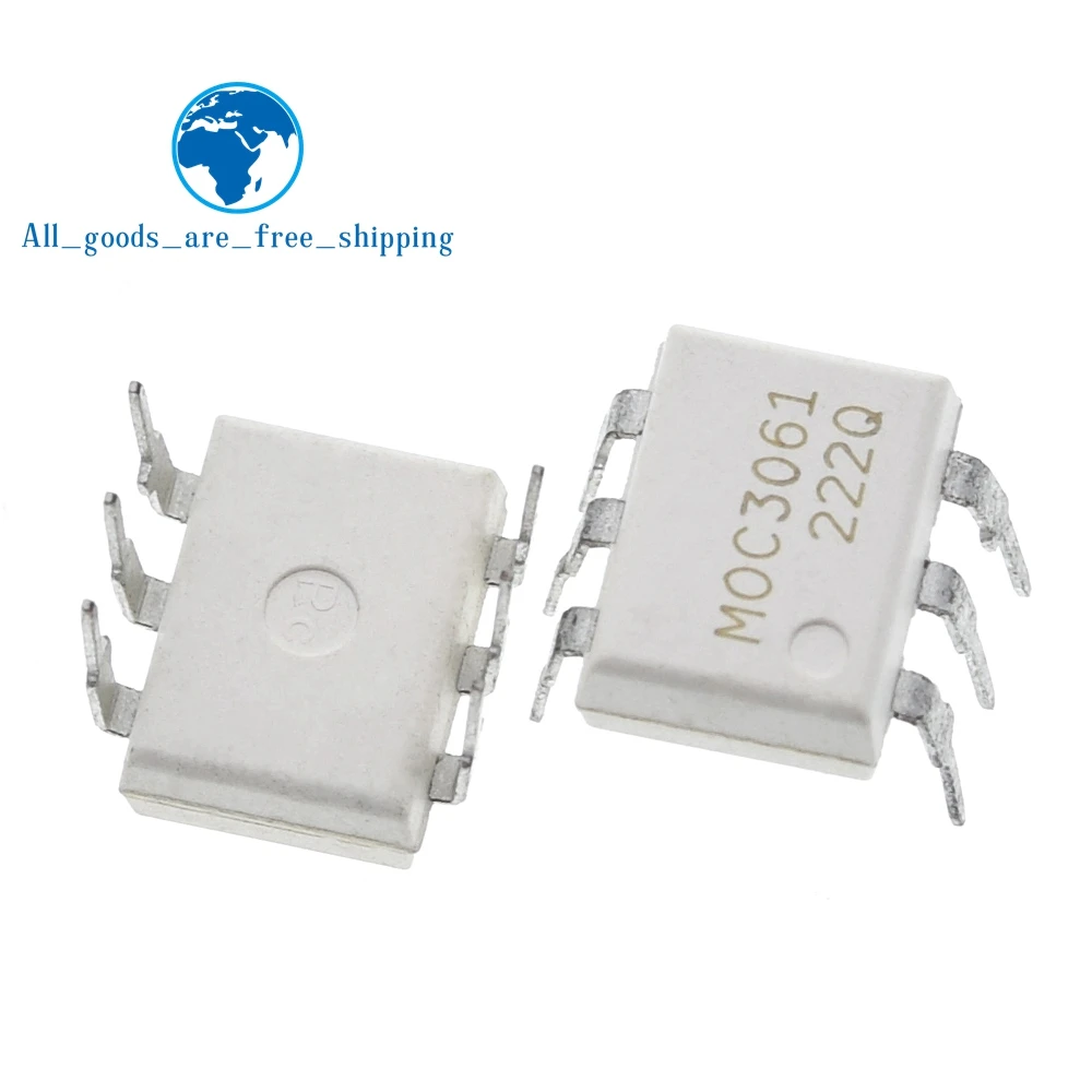 

TZT МОС3061 запчасть