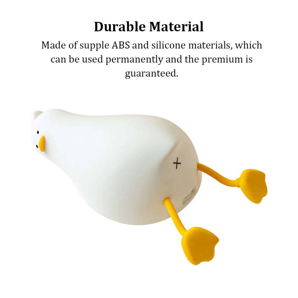 

Nightlight Cartoon Bedside Lamp Decorative Lighting