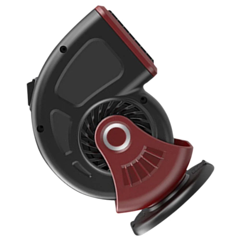 Автомобильный обогреватель 2 1 12 В 150 Вт портативный вентилятор с быстрым нагревом