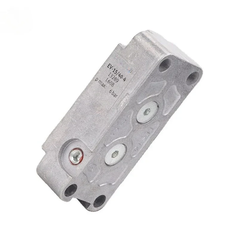 цилиндр зажимной диафрагмы EV-15/40/63/20/75/120/180/30-3/4/5