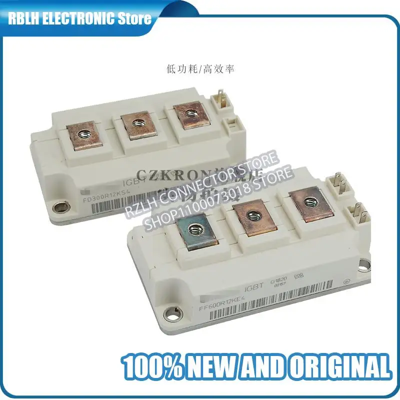 

1pcs New and Original SEMiX603GB12E4Ip SEMiX603GB12E4p SEMiX603GB12E4SiCp